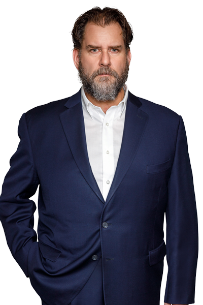 Me Jean-Francois Gagné
