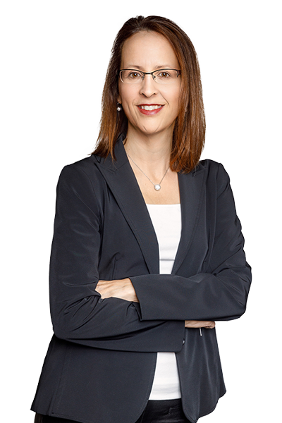 Me Sylvie F. Levesque
