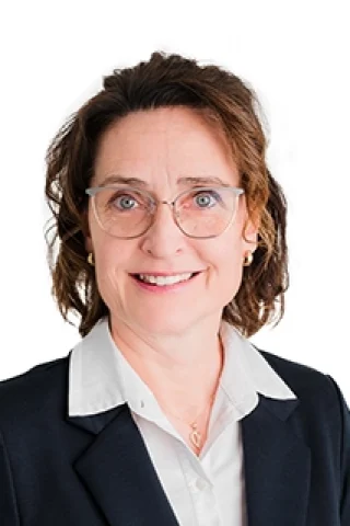 Édith Boucher Notaire