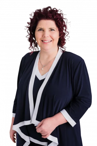 Marie-Claude Perron - Notaire