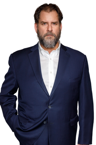 Me Jean-Francois Gagné