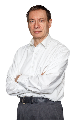 Me Jean-Pierre St-Amour