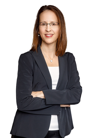 Me Sylvie F. Levesque